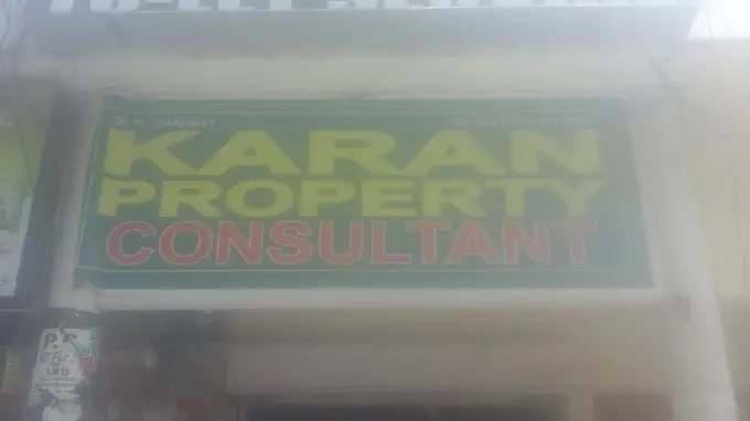Karan Property Consultant
