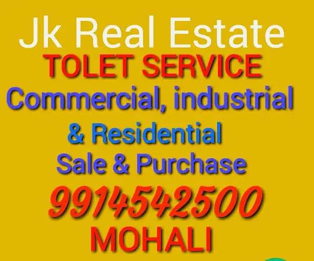 JK Real Estate
