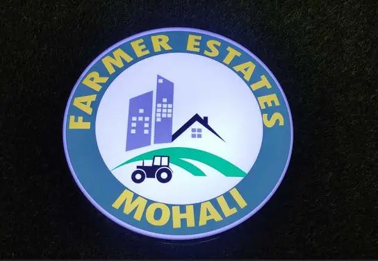 Farmers Associate