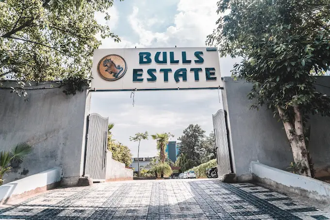 Bulls Estate