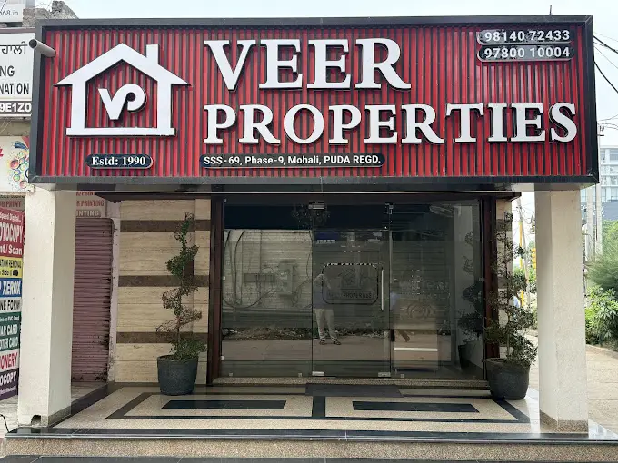Veer Properties