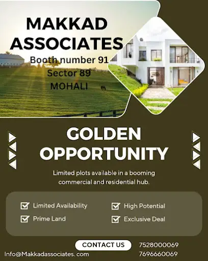 Makkad Associates