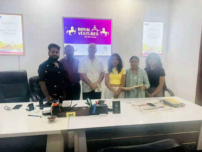 Royal Ventures