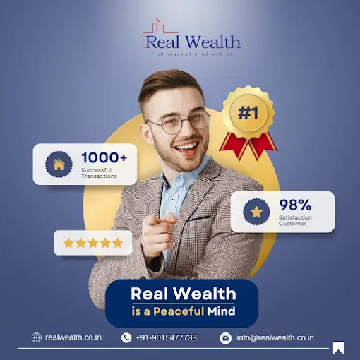 Real Wealth
