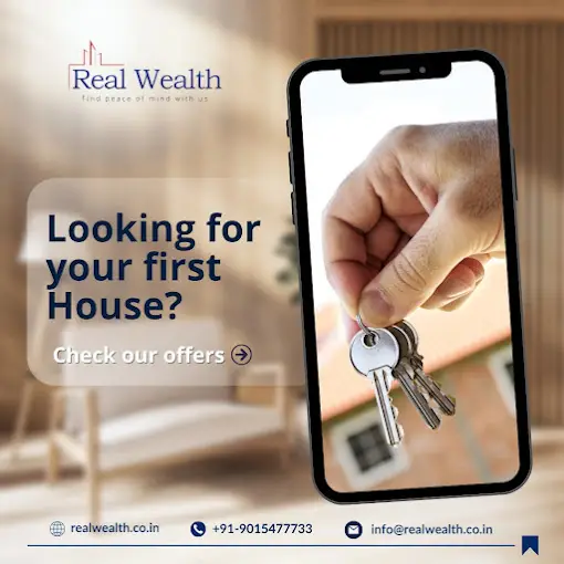 Real Wealth