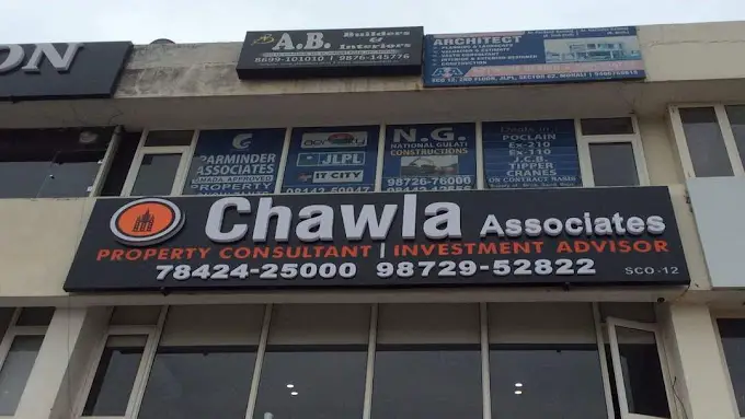 Chawla Associates