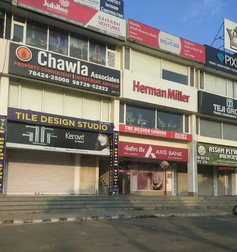 Chawla Associates