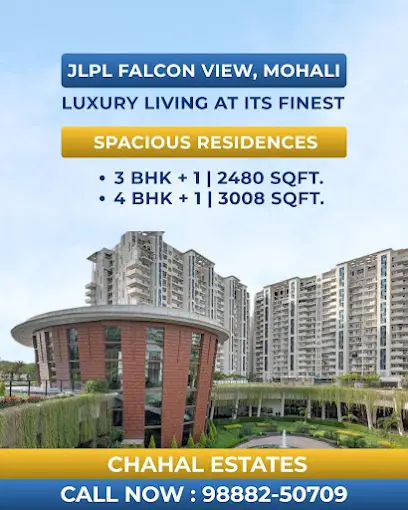 Chahal Estates