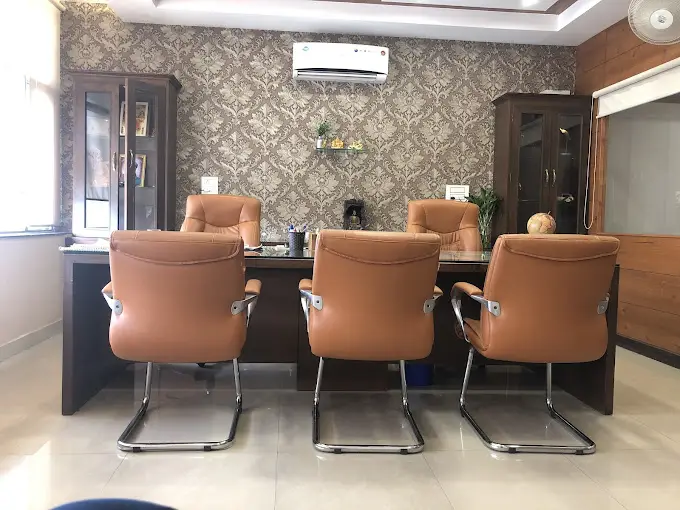 Chahal Estates