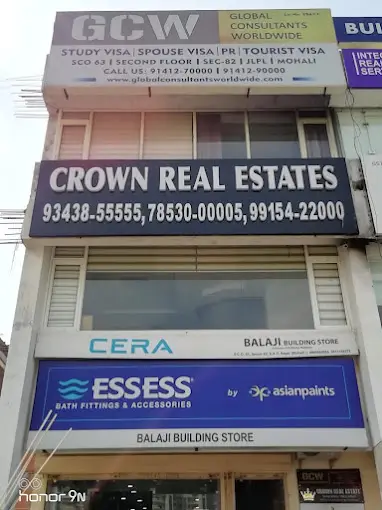 Crown Real Estate