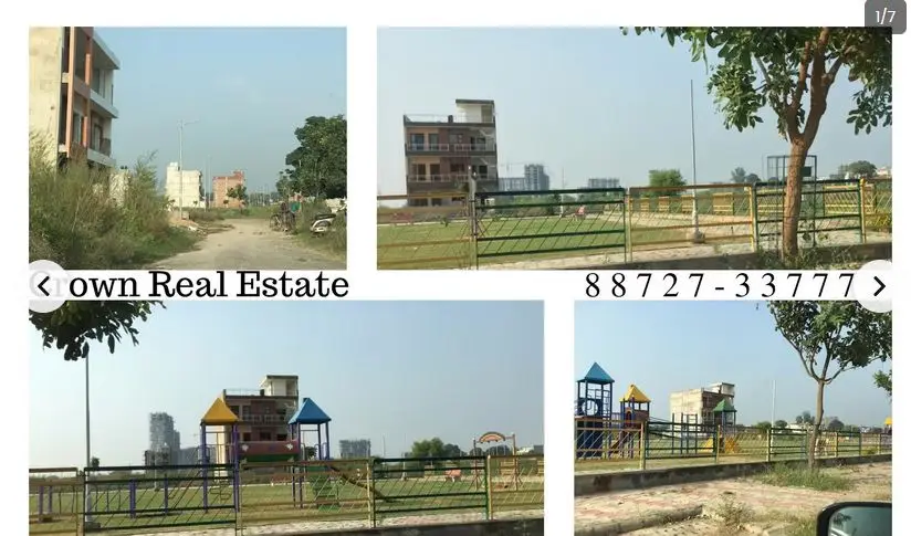 Crown Real Estate