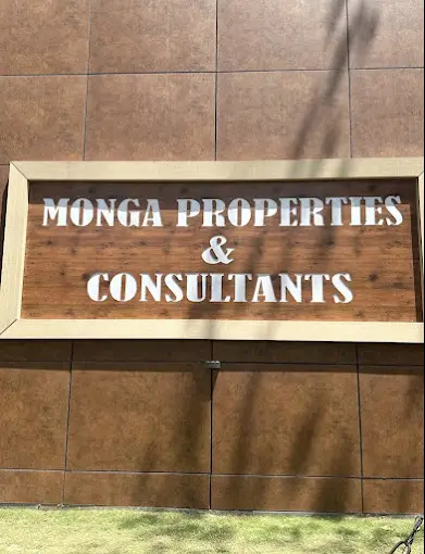 Monga Properties
