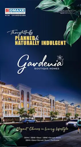 Eminent Housing
