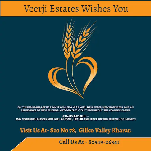Veerji Estates