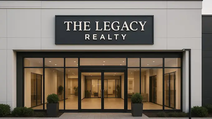 The Legacy Realty