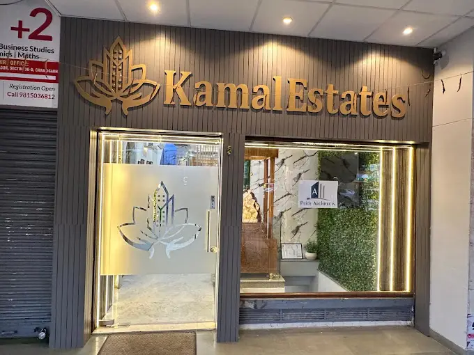 Kamal Estates