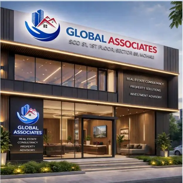 Global Associates