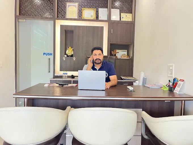 Manveer Associates