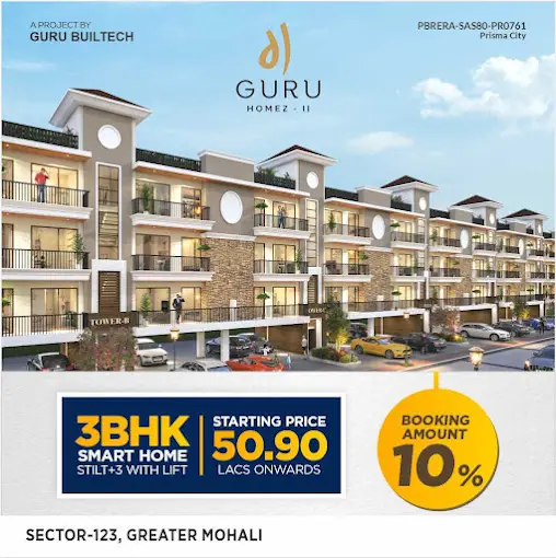 Guru Estates & Guru Developers
