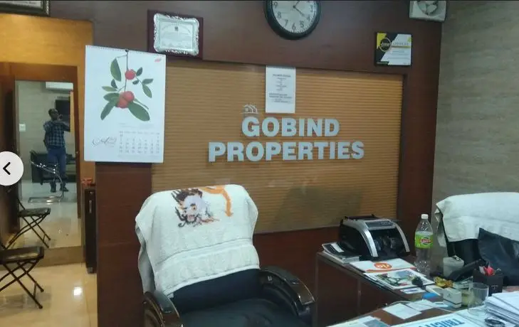 Gobind Sales Office