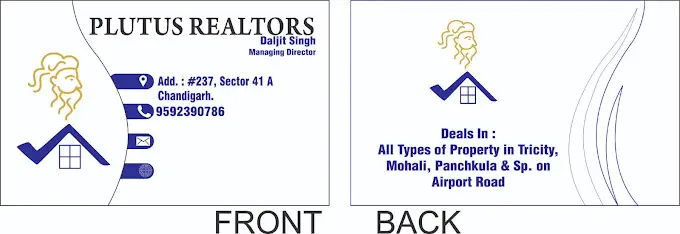 Plutus Realtors