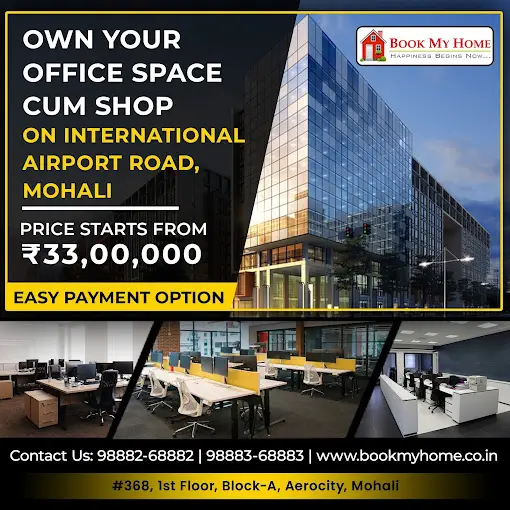Book My Home