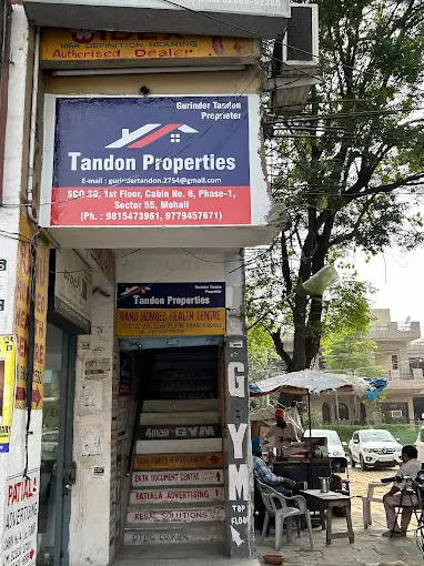 Tandon Properties