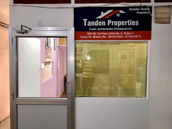 Tandon Properties