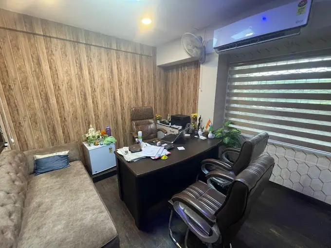 Brij Property Sandeep Walia