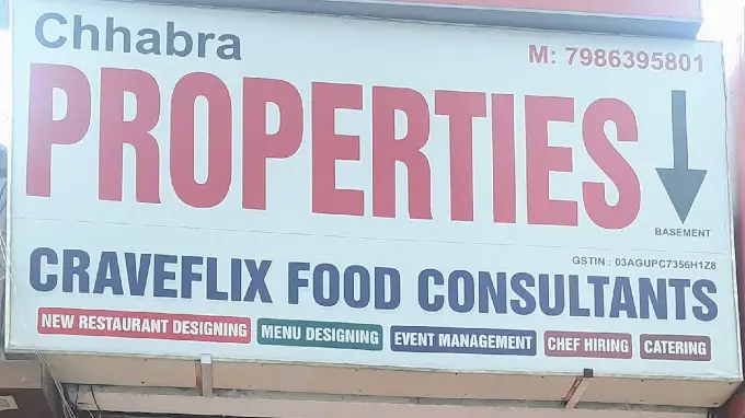 Chhabra Properties