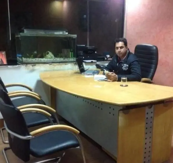 Chhabra Properties