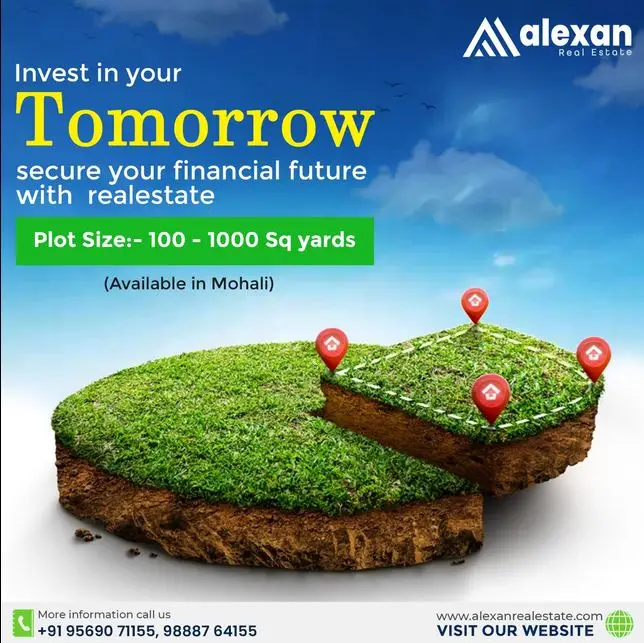 Alexan Real Estate
