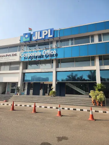 JLPL Corporate Office
