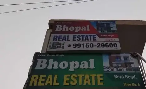Bhopal Real Estate