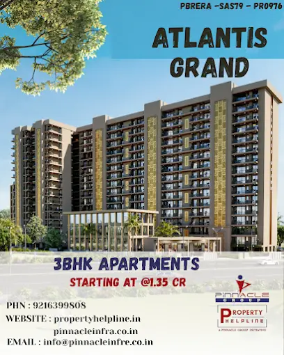Pinnacle Group