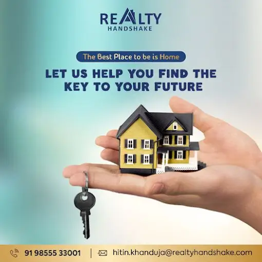 Realty Handshake