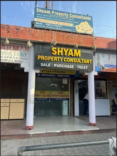 Shyam Property Consultants