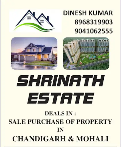 Shrinath Estate