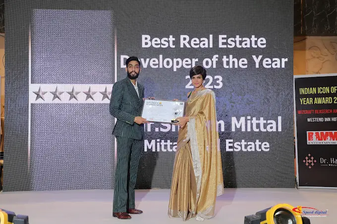 Mittal Real Estate Provider