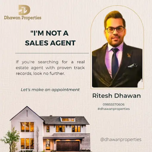 Dhawan Properties