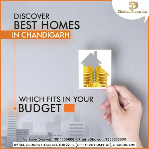 Dhawan Properties