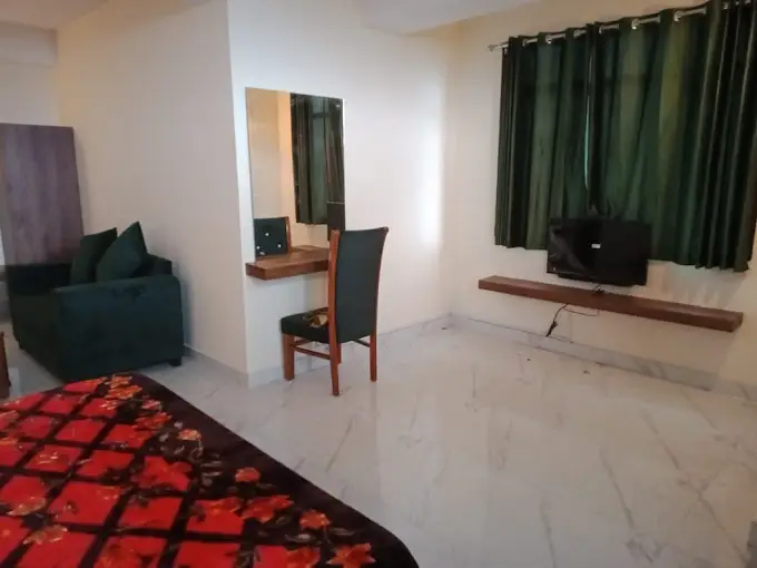 Real Estate Bhagat Singh Properties