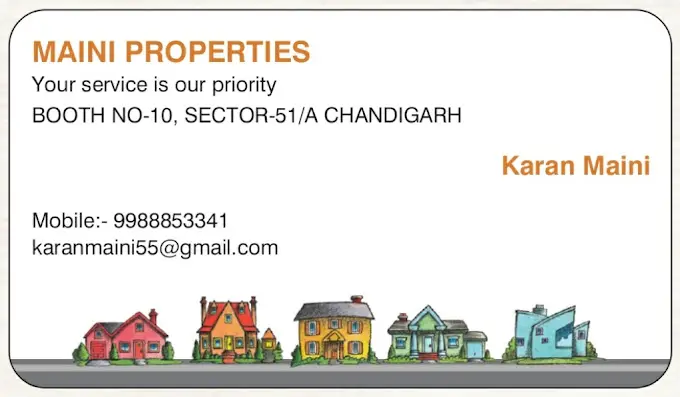 Maini Properties