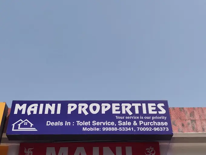 Maini Properties