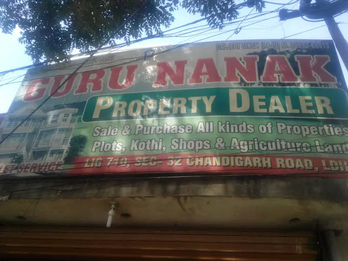 Guru Nanak Properties