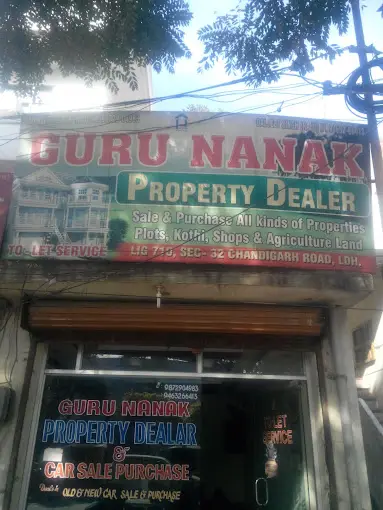 Guru Nanak Properties
