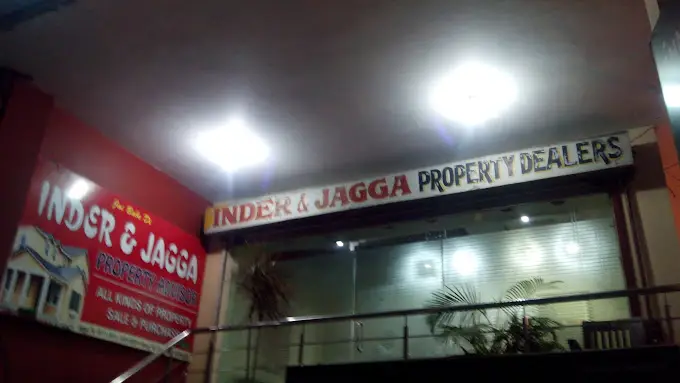 Inder Jagga Property Dealer