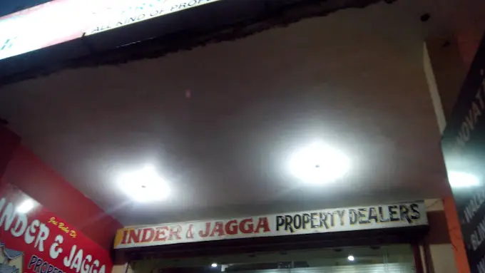 Inder Jagga Property Dealer