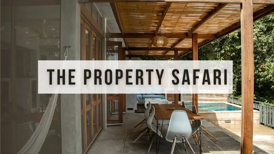 The Property Safari