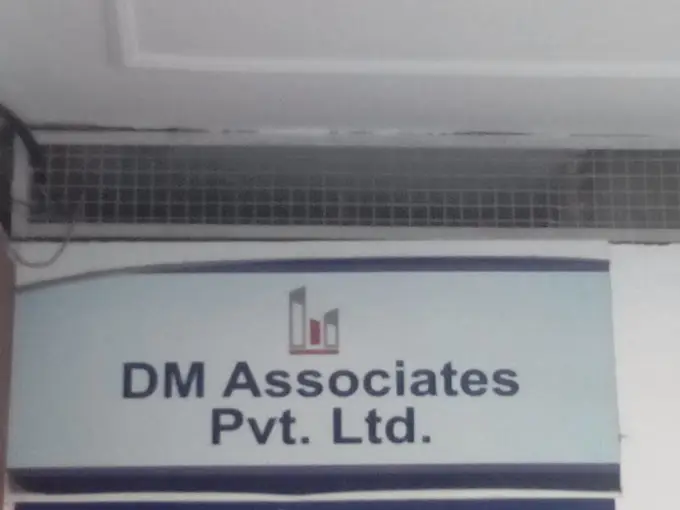 DM Associates Private Limited